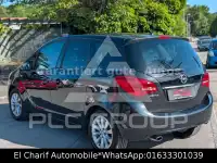 2016 Opel MERIVA