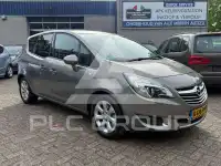 2016 Opel MERIVA