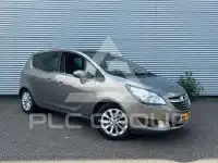 2016 Opel MERIVA