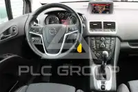 2016 Opel MERIVA