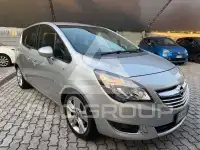 2016 Opel MERIVA