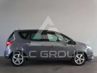 2016 Opel MERIVA