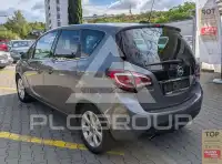 2016 Opel MERIVA