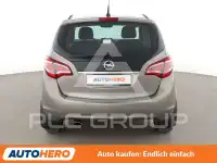 2016 Opel MERIVA