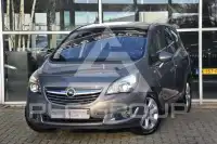 2016 Opel MERIVA