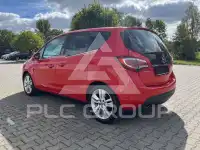 2016 Opel MERIVA