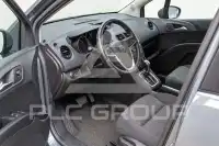 2016 Opel MERIVA