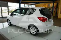 2016 Opel MERIVA