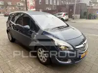 2016 Opel MERIVA