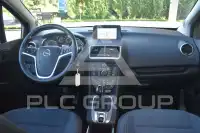 2016 Opel MERIVA