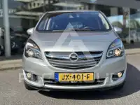 2016 Opel MERIVA