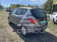 2016 Opel MERIVA