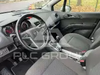 2016 Opel MERIVA