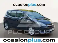 2016 Opel MERIVA