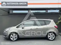 2016 Opel MERIVA