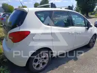 2016 Opel MERIVA