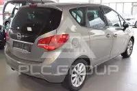 2016 Opel MERIVA