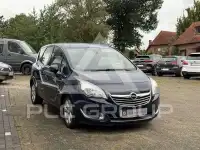 2016 Opel MERIVA