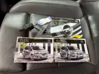 2016 Opel MERIVA