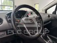 2016 Opel MERIVA