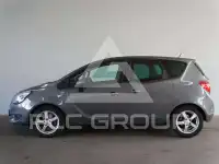 2016 Opel MERIVA
