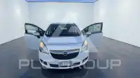 2016 Opel MERIVA