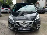 2016 Opel MERIVA