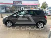 2016 Opel MERIVA