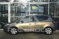 2016 Opel MERIVA