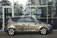2016 Opel MERIVA