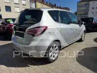 2016 Opel MERIVA