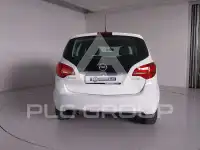 2016 Opel MERIVA