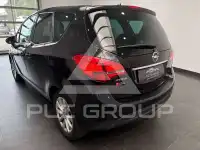 2016 Opel MERIVA