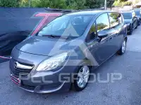 2016 Opel MERIVA