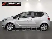 2016 Opel MERIVA