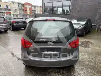 2016 Opel MERIVA