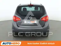 2016 Opel MERIVA