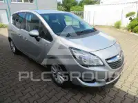 2016 Opel MERIVA