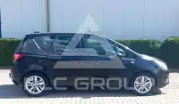 2016 Opel MERIVA
