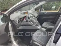 2016 Opel MERIVA