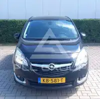 2016 Opel MERIVA