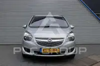 2016 Opel MERIVA