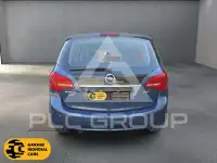2016 Opel MERIVA