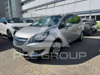 2016 Opel MERIVA