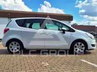 2016 Opel MERIVA