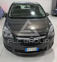 2016 Opel MERIVA