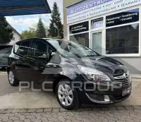 2016 Opel MERIVA