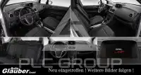 2016 Opel MERIVA