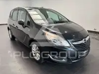 2016 Opel MERIVA
