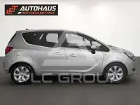 2016 Opel MERIVA